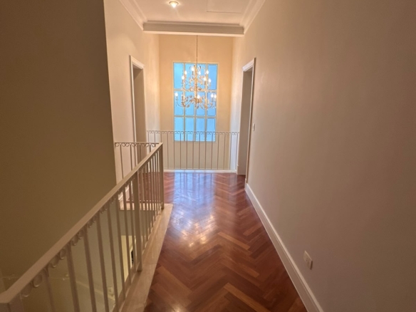 Residencial Tamboré 11