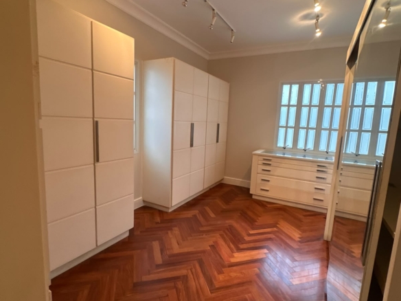 Residencial Tamboré 11