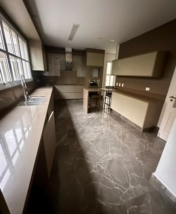 Residencial Tamboré 11
