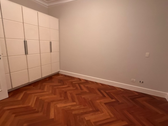 Residencial Tamboré 11
