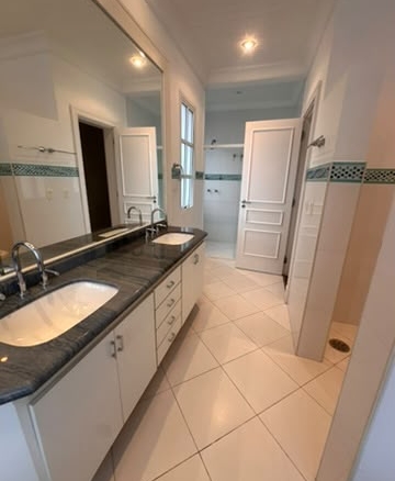 Residencial Tamboré 11