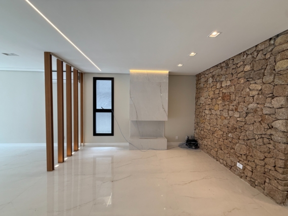 Casa nova à venda – Alphaville Residencial 10