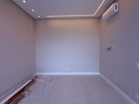 Casa nova à venda – Alphaville Residencial 10