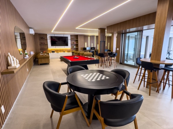 MANSÃO DE ALTO PADRÃO NO TAMBORÉ 03