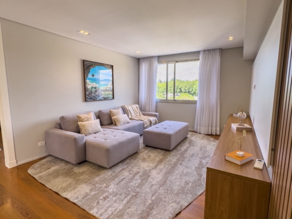 MANSÃO DE ALTO PADRÃO NO TAMBORÉ 03